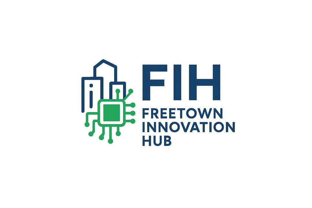 Freetown Innovation Hub Logo